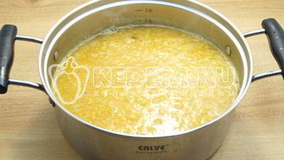 абрикосовый джем на зиму