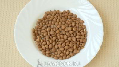 абрикосовый джем с ядрами