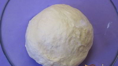 булочки с джемом