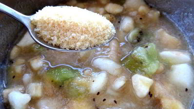 джем 3 фрукта