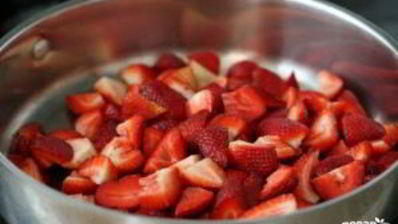 джем без сахара