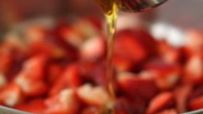 джем без сахара