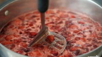 джем без сахара