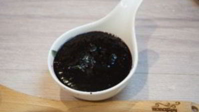 джем из черники на зиму