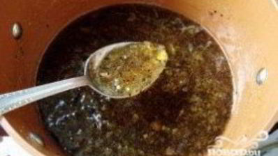 джем из киви