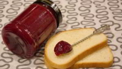 джем из кизила