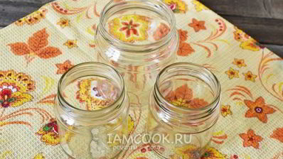 джем из клубники 5-минутка