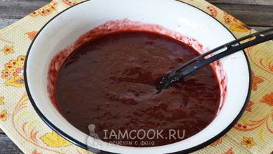 джем из клубники 5-минутка