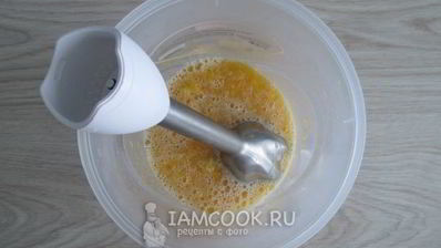 джем из мандаринов в микроволновке