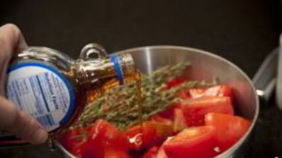 джем из помидоров