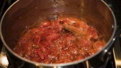 джем из помидоров