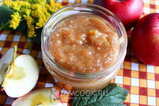 Джем из ранеток на зиму