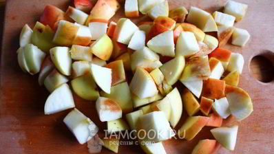 джем из ранеток на зиму