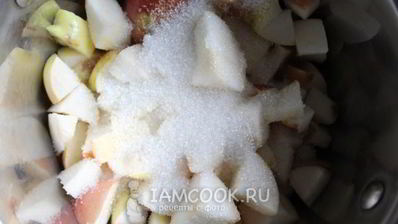 джем из ранеток на зиму