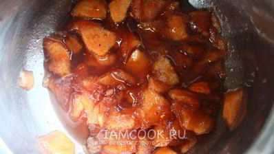 джем из ранеток на зиму