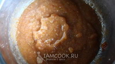 джем из ранеток на зиму