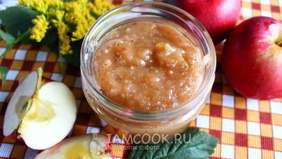 джем из ранеток на зиму