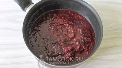 джем из слив