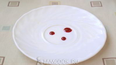 джем из терна