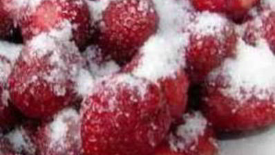 джем из земляники на зиму