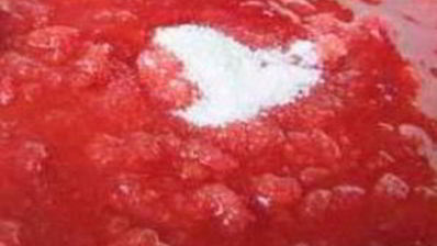 джем из земляники на зиму