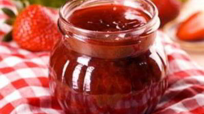 джем из земляники на зиму