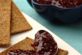 Джем малиновый по-польски