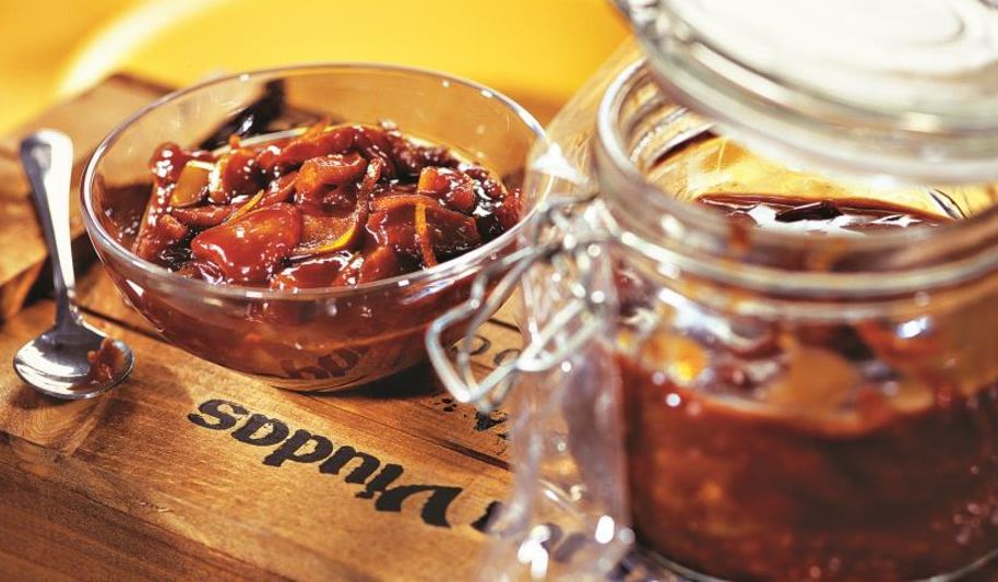 Рецепт джема прекраснаи елены