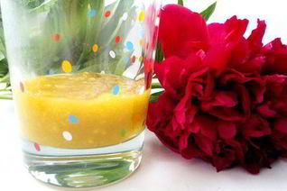 Джем ревеневый