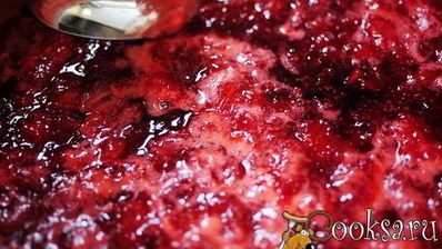 клубничный джем на зиму