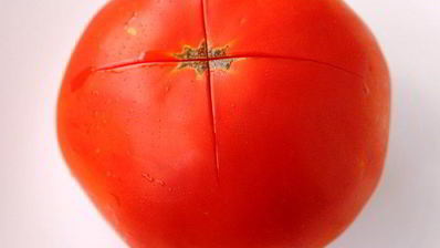 пряный томатно-яблочный джем