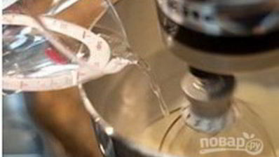 рулет с джемом