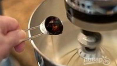 рулет с джемом