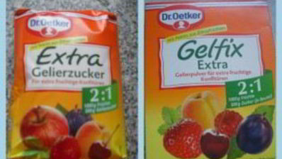 смородиновый джем