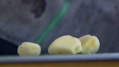 свинина, запеченная в апельсиновом джеме с горчицей