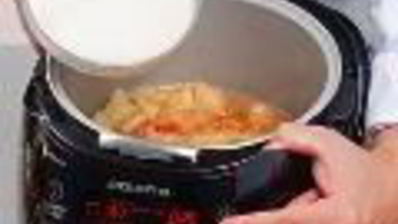 яблочный джем по-английски в мультиварке