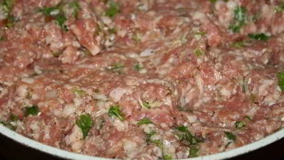 фаршированные болгарские перцы на зиму