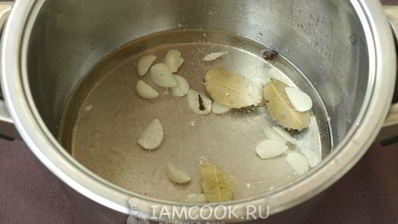 гогошары по-молдавски на зиму