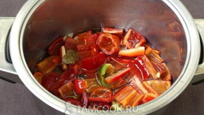 гогошары по-молдавски на зиму