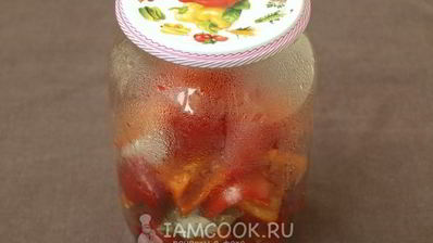 гогошары по-молдавски на зиму