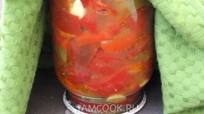 гогошары по-молдавски на зиму