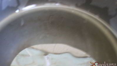 грибная икра на зиму