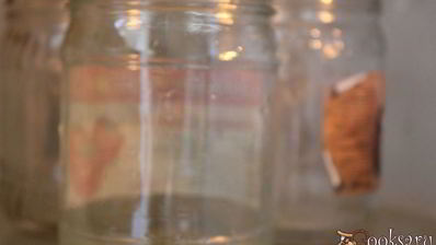 грибная икра на зиму