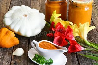 Икра патиссоны на зиму пальчики оближешь