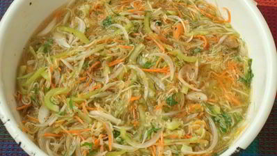 кабачки по-корейски на зиму