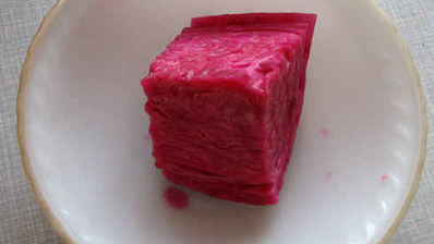 капуста квашеная пилюстка