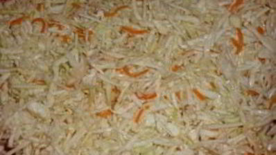 капуста квашеная