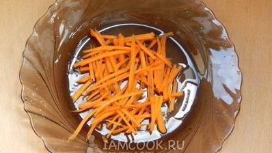 капуста по-корейски на зиму