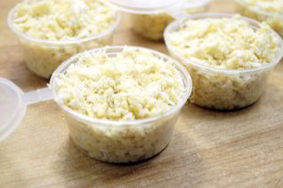 Хрен на зиму