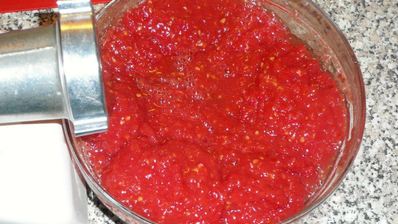 хреновина на зиму